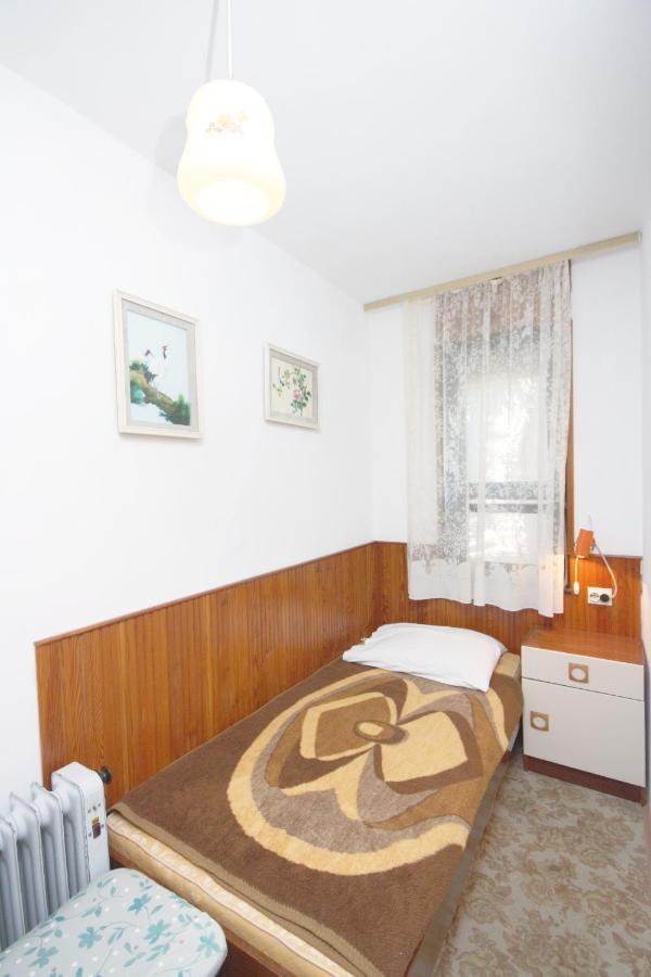 Apartments With A Parking Space Murter - 5103 Бетина Экстерьер фото